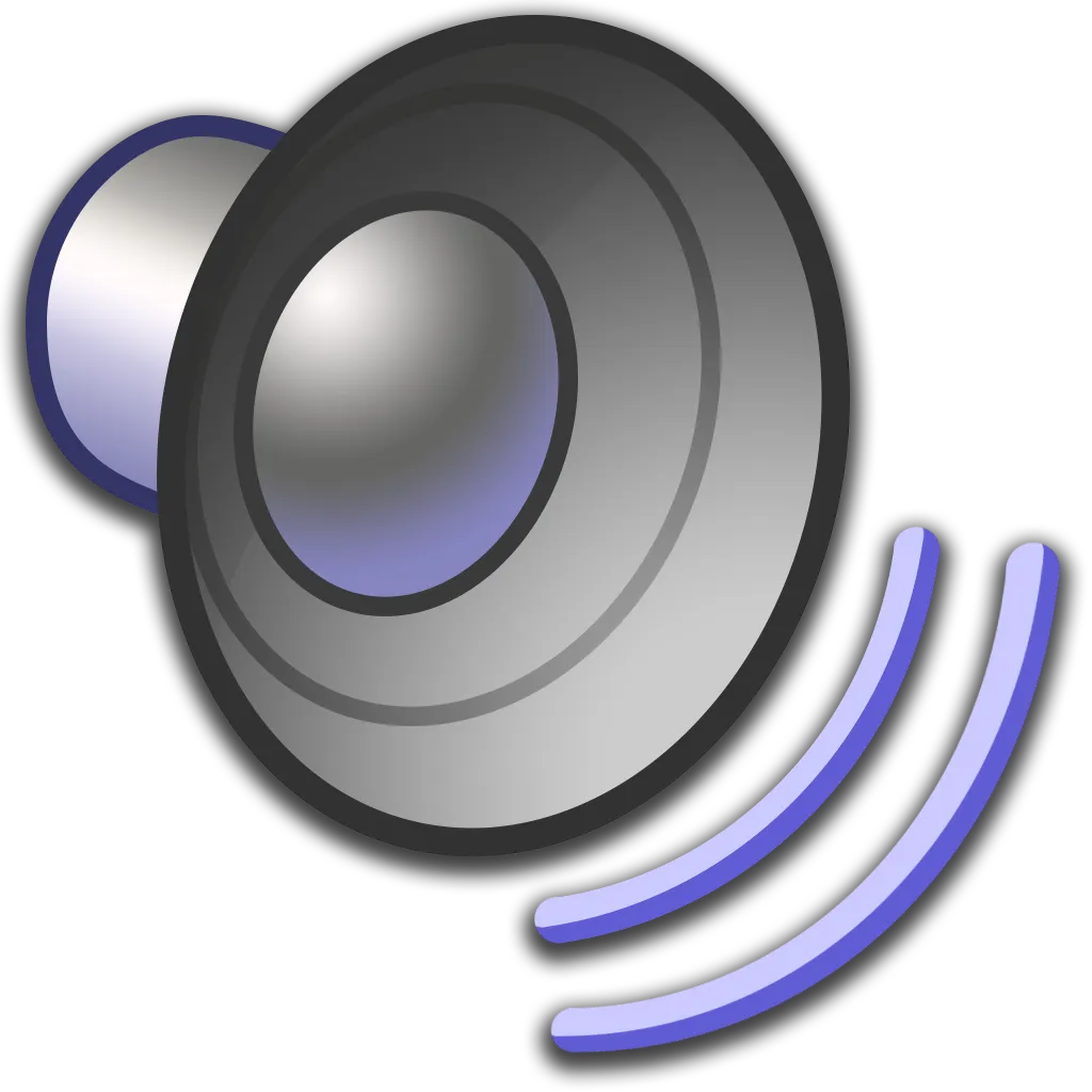 music popup icon