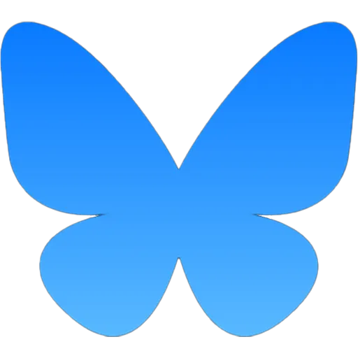 bluesky logo