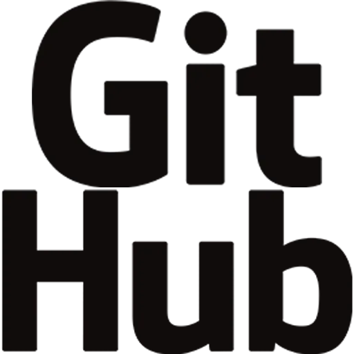 github logo