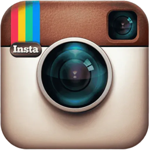 instagram logo
