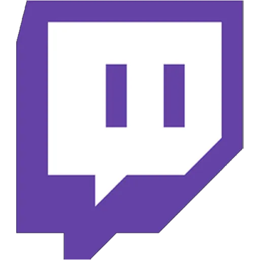 twitch logo