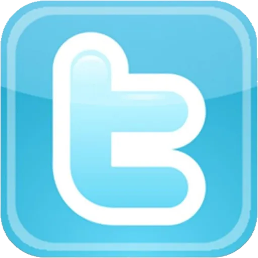 twitter logo